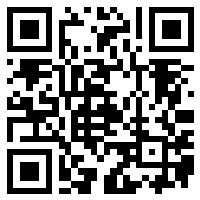 QR Code for bitcoin:MHKUMGDMpWu5jUV1yPyJ85jLTHNRt4vyfk