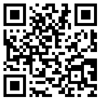 QR Code for bitcoin:MHPb1aJwpxRP6BbmTENAaSQBAfHJiCkVWM