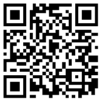 QR Code for bitcoin:MHSgFpudMyK87rmfVGPs6MAx8SZsWC9Tr3