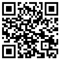 QR Code for bitcoin:MHStdxR1jMMF3vyDMiHpudPNugrxTizUoK