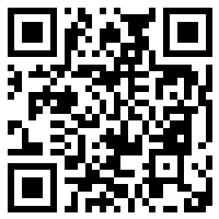 QR Code for bitcoin:MHV4bEanY9UZMB3CiaW2Fna8Uoi77dGson