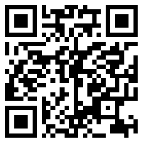 QR Code for bitcoin:MHWLkV78evx568sAArjPFFB36asSCU9Ng6