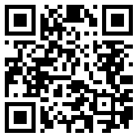 QR Code for bitcoin:MHWTF9GgUfJAPzXuFAZohzMmHXf5UbGJdF