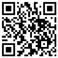 QR Code for bitcoin:MHaT25kVMSVFsbcnPMAWivsA4miNvUv5fk