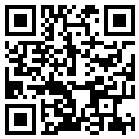 QR Code for bitcoin:MHbcF67mk1detBJc2diSLjVxo7yRRjiVTB