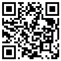 QR Code for bitcoin:MHbjoyy4RbV8mSes9C4TYHAa3z6dqDy3pH