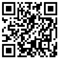QR Code for bitcoin:MHdMYQyEUnWtCj9dsBQxQMMUXHS43RFus8