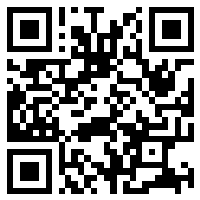 QR Code for bitcoin:MHfBxVq4bQDoYg8vtnXCL8io9L6BddBYX4