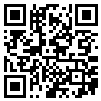 QR Code for bitcoin:MHfv1ToSDjt7oMQvcJMn2aVFwqiJZTABk3