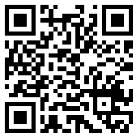 QR Code for bitcoin:MHhPKxoEVCcB65XdDAu5F6jAt2djexBQSw