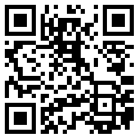 QR Code for bitcoin:MHi93UebmmjPB4WCei4m9HCCouVRtjnbRN
