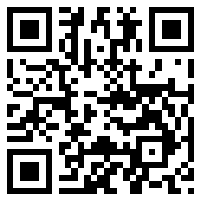 QR Code for bitcoin:MHiCD58k5HZCqHTNTYipRcjqTUELL8VjF8