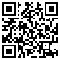 QR Code for bitcoin:MHiowdXNbgouskh9TY5ceUPtcVKTPfhvkx
