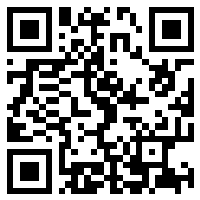 QR Code for bitcoin:MHjXDJjoTCwUHAgCWCoc6XJ93GHtYjG4Bf