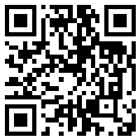 QR Code for bitcoin:MHk2x7Z8oj7RGwoHMpbGmw2WTrYSCtuFyo