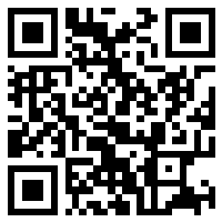 QR Code for bitcoin:MHkbKD82MxECWpLnZDisH3A84i3JfnoP4K