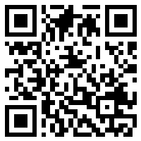 QR Code for bitcoin:MHmHrZFm2oXfMok4sjgnuXFSow8J3i9KCW