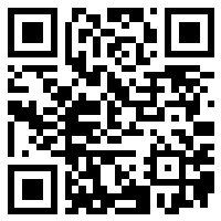QR Code for bitcoin:MHnMdpSCUTFwbzKXvHmwj3d2bt8NTd55Lx