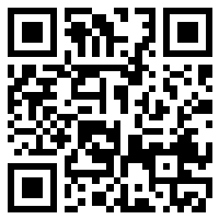QR Code for bitcoin:MHruXT56TpToD4bMLXcjXTAzjRimGgF8uY