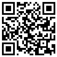 QR Code for bitcoin:MHtAB4zzrfDA5oomkGmdb5unhX9EWLH36P