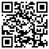 QR Code for bitcoin:MHvoCLEjMXaKUzK6ADMTSmaWMY7XVuzMDX