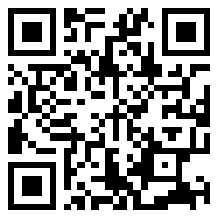QR Code for bitcoin:MJ13uDM6frTJ1WP9g2DZz1fQcV1AvDNZea