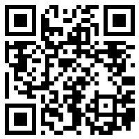 QR Code for bitcoin:MJ3EY5UrvTL71bc22RopaYTTZguhbabzNm