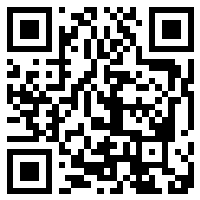 QR Code for bitcoin:MJ45mLgSxV7kmEXFuqyGVvYjPT5743RLfn