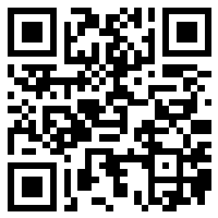 QR Code for bitcoin:MJ6nvJdsj7x4GqBV1mAmPKDJw4TFee2Rfw