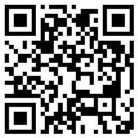 QR Code for bitcoin:MJ7GQyEFCPRsVpsNqCS12mkq296B52CdxM