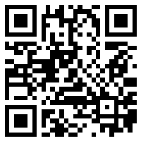 QR Code for bitcoin:MJ7Ruq2aCZLM3zruAFXo7F6SXxBapuGmfx