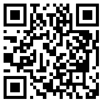 QR Code for bitcoin:MJ7SA6afrQMBD3XBhsuH4dFQU71S6jSWri