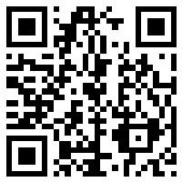 QR Code for bitcoin:MJ9tjThadTWjTdpXnfRrocswRVuEdUMywe