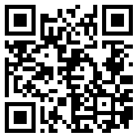 QR Code for bitcoin:MJAP5t2sKKuhsoTiF7pfL7EQ2U2hd3JwtJ