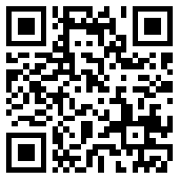 QR Code for bitcoin:MJCPNA1nWQkRcBY96kfH9654RaPw8cUFSZ