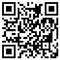 QR Code for bitcoin:MJD72j9JG4SS9JwKEroenU2WAq2F4oC45D