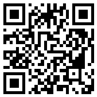 QR Code for bitcoin:MJDsYVQtoJB5q5QqzcNBuMsRAaGqKaeSq1