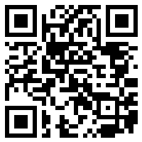 QR Code for bitcoin:MJDuiDvjaNEbwRi9r6jktbxVC6syskmkVH