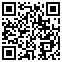 QR Code for bitcoin:MJEby9pdRp1osChq1WVbb74PSRKSpKvDST