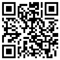 QR Code for bitcoin:MJFC815H2v7imEJ38wni3mp7LAWMu2X1cA