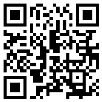 QR Code for bitcoin:MJFvEnzeRKnEhBXpLEDrWMnuucu7YrE3GT