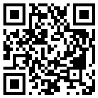 QR Code for bitcoin:MJGsadaLKJG2gk7FnRaApJv2GAEu36RMuN