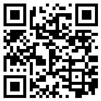 QR Code for bitcoin:MJJE89aoKMr72xS4cGd2EdZZpcWZhFsmUX