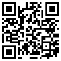 QR Code for bitcoin:MJMCfmaybeBmEB8mhL6FksGsAkodQazrar