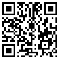 QR Code for bitcoin:MJNrgF9GLJo1JQGdEdddAP17ugE3KMu46X