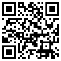 QR Code for bitcoin:MJP52BELSVbtpqkjaAawkkAiDBUcRRjTD5