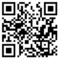QR Code for bitcoin:MJP7t35tFJsXmbXUpik8xpBYDRzxjBTz58
