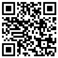 QR Code for bitcoin:MJR5M3PcN2e4Gztv5SgSfBoRW2wKBo2YfB