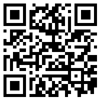 QR Code for bitcoin:MJRoht15uoVN5Dyc7c22cVC6kPWEkixreg