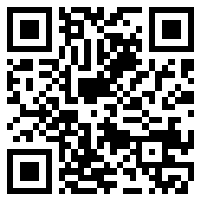 QR Code for bitcoin:MJRv6qBFCdWL7siGhz5kymeoucBk2Vahmw